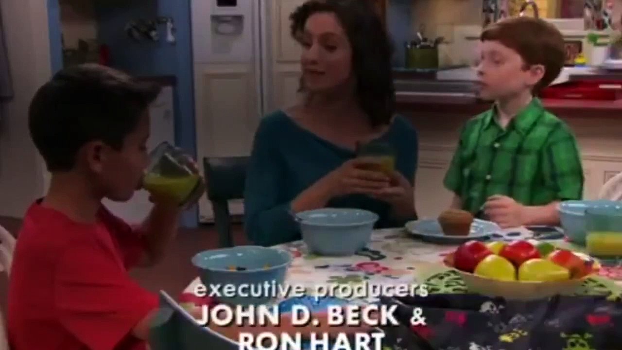 Liv And Maddie - S 01 E 16