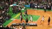 Miami Heat 98-100 Boston Celtics
