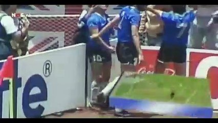 Diego Maradona vs İngiltere