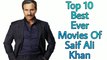 Top 10 Best Ever Movies Of Saif Ali Khan