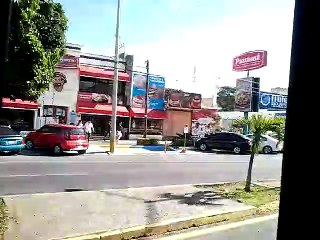 Paseo por Mazatlán | 8 de Enero del 2020