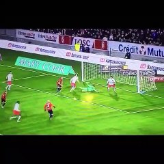 Topu bir türlü kaleye sokamadılar