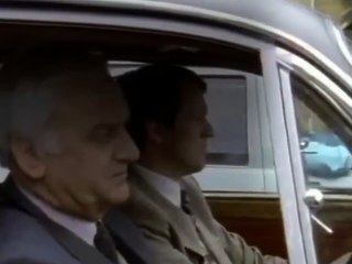 Inspector Morse - S 05 E 01 - Second Time Around part 3/3