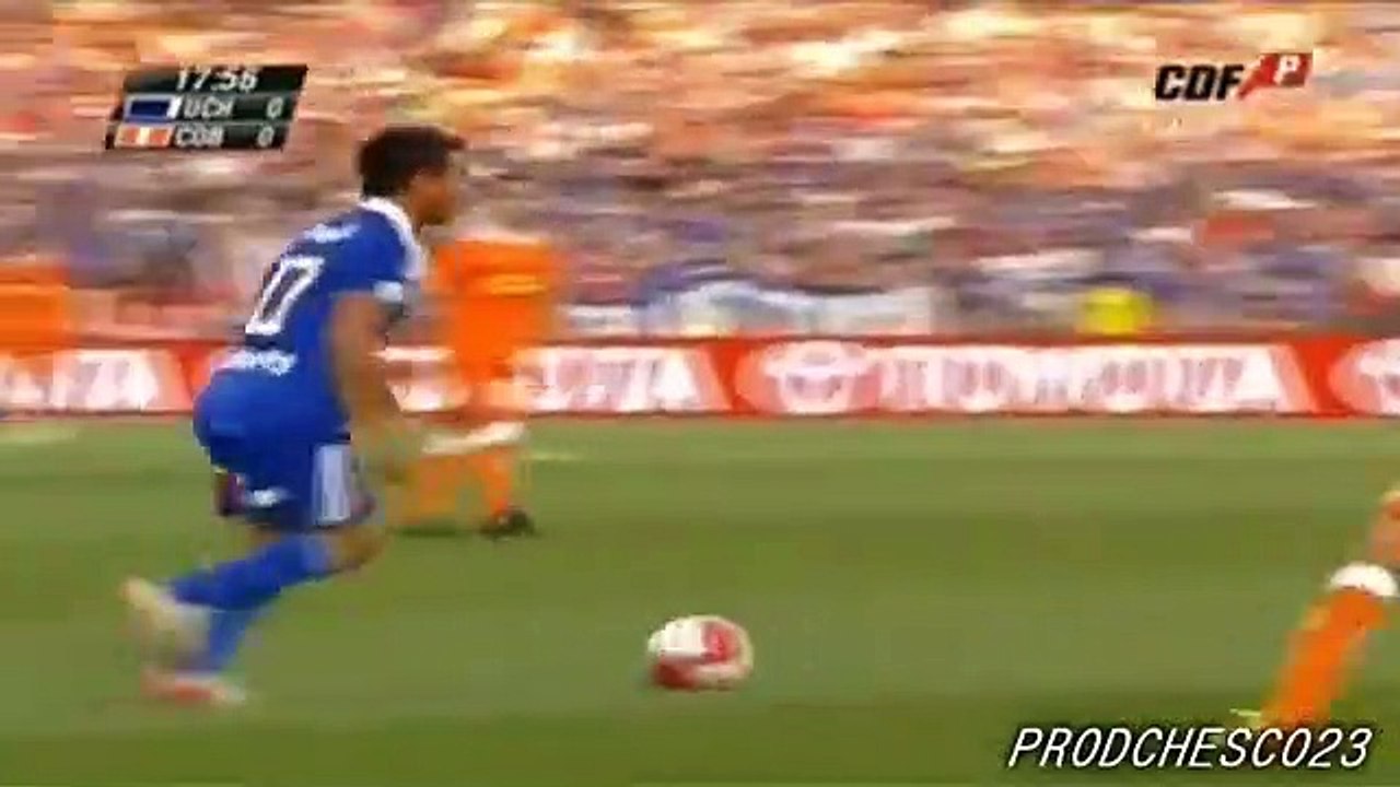Eduardo Vargas