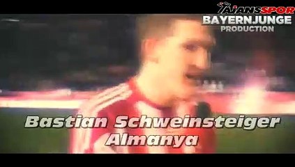 bastian schweinsteiger - telaffuz