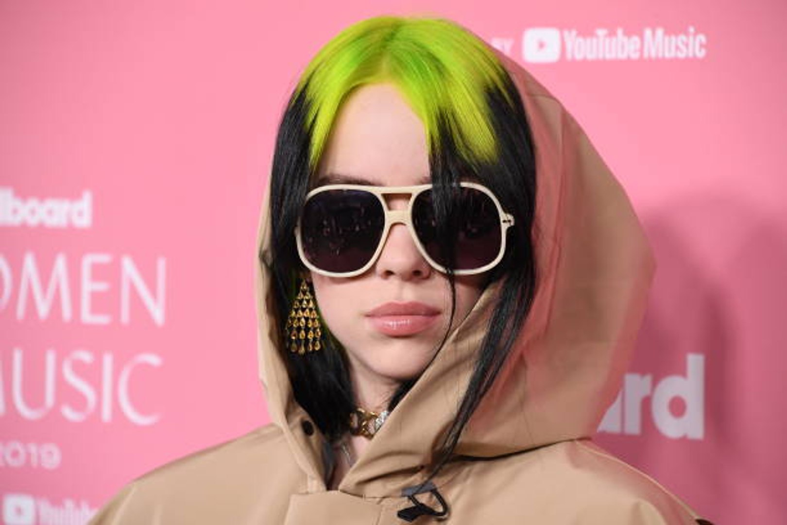 Billie Eilish Leads iHeartRadio Music Awards Nominations