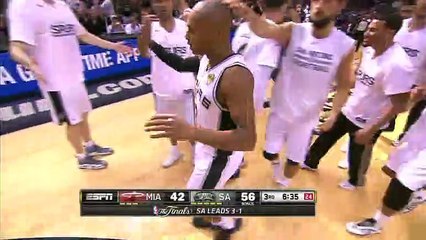 Gecenin En iyi 10 Hareketi - 16 Haziran