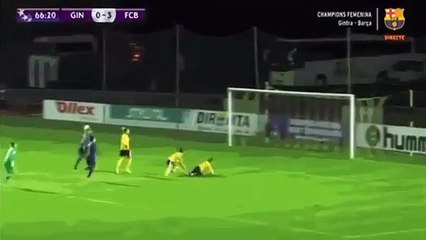 Barcelona (09.10.2017)