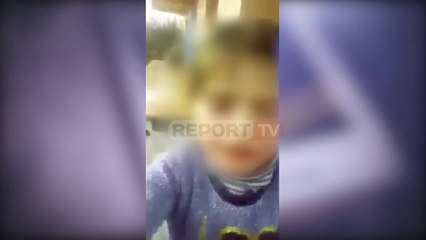 Report TV -25-vjeçarja publikon VIDEON: Vjehrri rrihte fëmijët, burri më tha 'nuk ke më punë me mua'