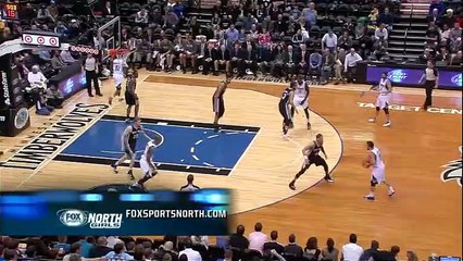 Gecenin En iyi 10 Hareketi - 9 Nisan