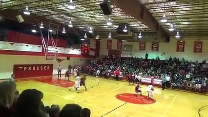 Böylesi görülmedi! Bakın top nerede kaldı...