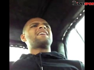 Felipe Melo şarkı söylerse...