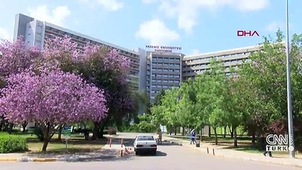 Çift kol nakilli Yusuf Oğuz ilk kez dışarı çıktı