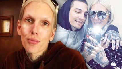 Jeffree Star Boyfriend Nathan Deletes Social Media Amid Break Up Claims