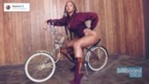 Beyoncé Releases New Ivy Park x Adidas Campaign Video | Billboard News