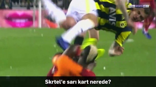 Galatasaray'dan Ali Palabıyık paylaşımı