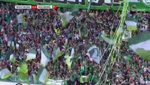 Wolfsburg - Augsburg