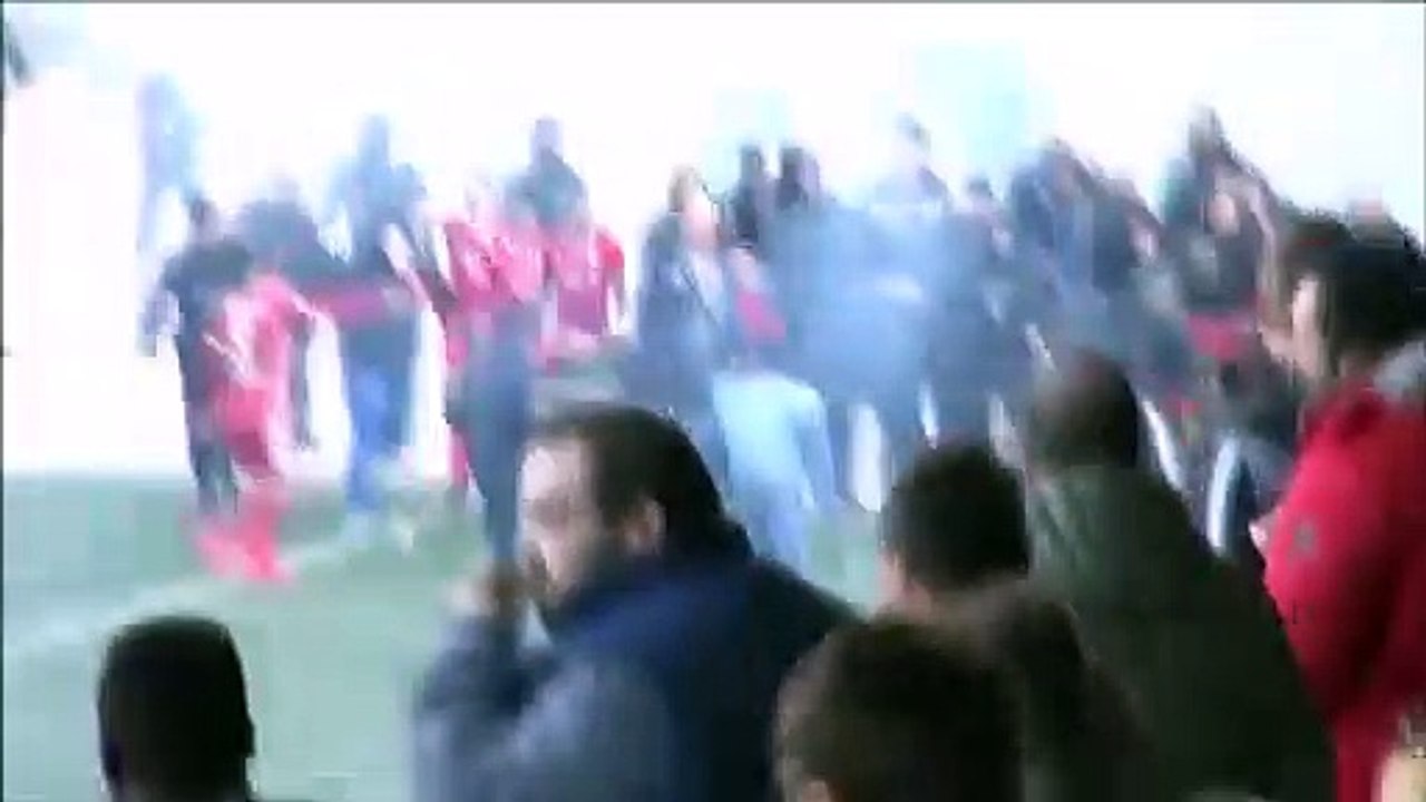 Lokomotiv Plovdiv - CSKA Sofia