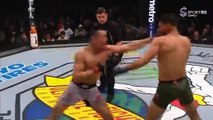 Rodriguez vs Korean Zombie