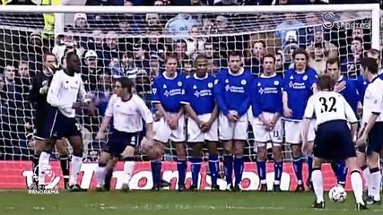 Unutulmaz Maçlar: Tottenham 4 - 4 Leicester City