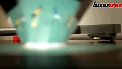 Bir karede futbolun tarihi!