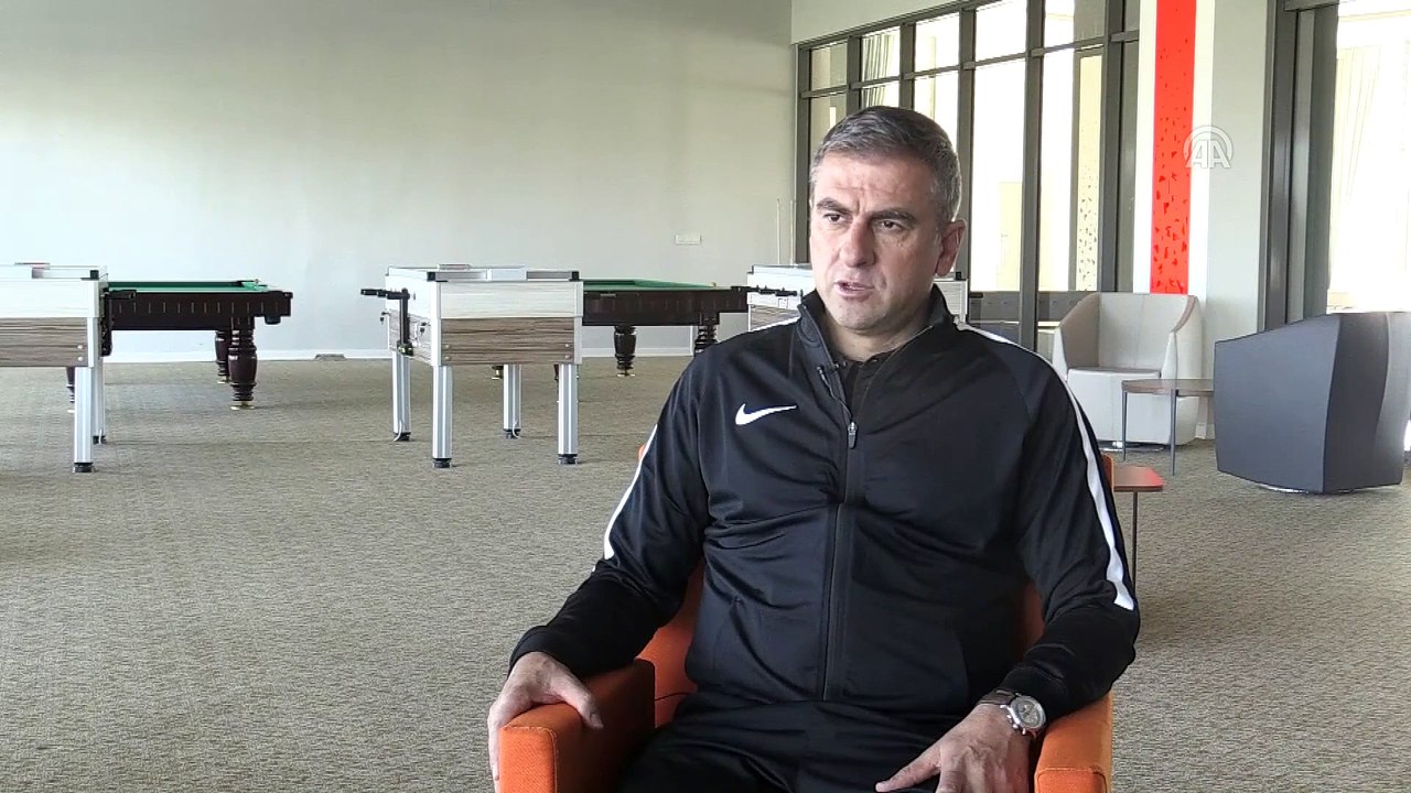 Hamza Hamzaoğlu