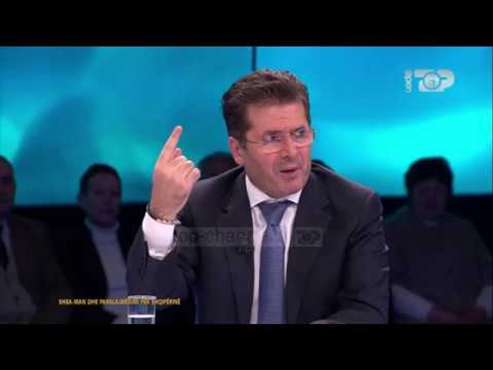 Mediu përplaset me Ngjelën, "të jesh në NATO s'do të thotë që nuk mund të sulmohesh"