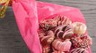 This Doughnut Bouquet Is the Sweetest Way to Treat Your Valentine