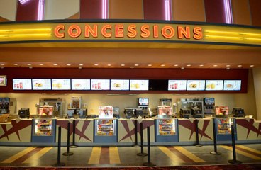 One of America's Biggest Movie Theater Chains Is Switching to Pepsi and People Aren't Happy