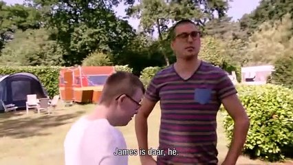 Camping Karen & James S01E04