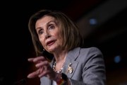 Pelosi Says She Will Send Articles of Impeachment to Senate 'Soon'