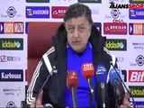 Kardemir Karabükspor - Torku Konyaspor maçının ardından