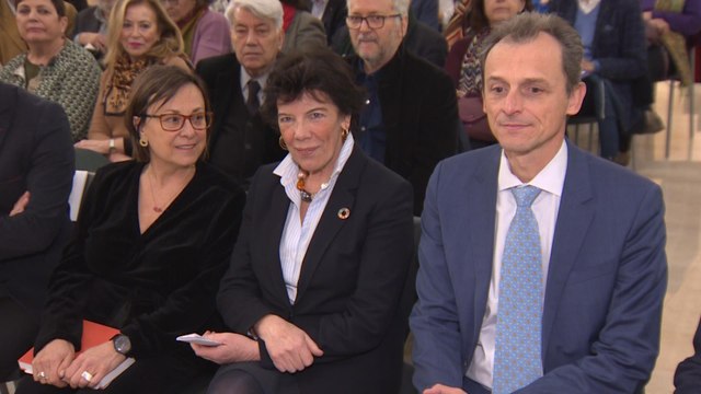 Celaá y Duque se mantienen como ministros de Educación y Ciencia