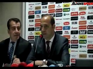 Çapa: 'Özgüven açısından mutluyuz'