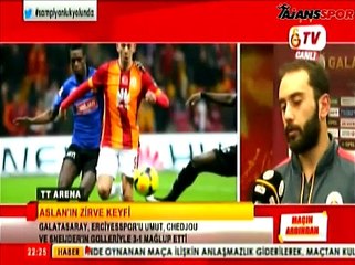 Olcan Adın: 'Derbi için korkumuz yok!'