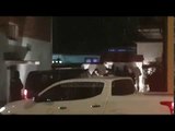 “Ec aty brenda, të dola borxhit”, video nga arrestimi i të riut në Korçë