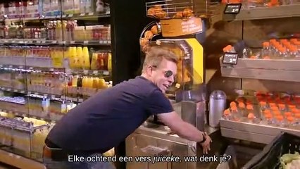 Camping Karen & James S01E05