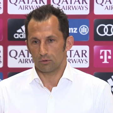 Leroy Sane won't join Bayern this month - Salihamidzic