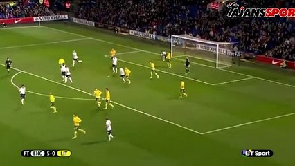 İngiliz oyuncular birbirine girdi!