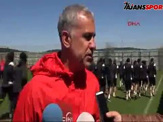 Gaziantepspor galibiyete inanıyor