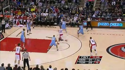 Gecenin Smacı 13 Şubat