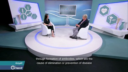 ما أهمية اللقاحات في تدعيم جهاز المناعة عند الأطفال؟ - العيادة