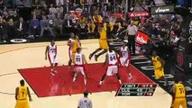 Cleveland Cavaliers 105-91 Toronto Raptors