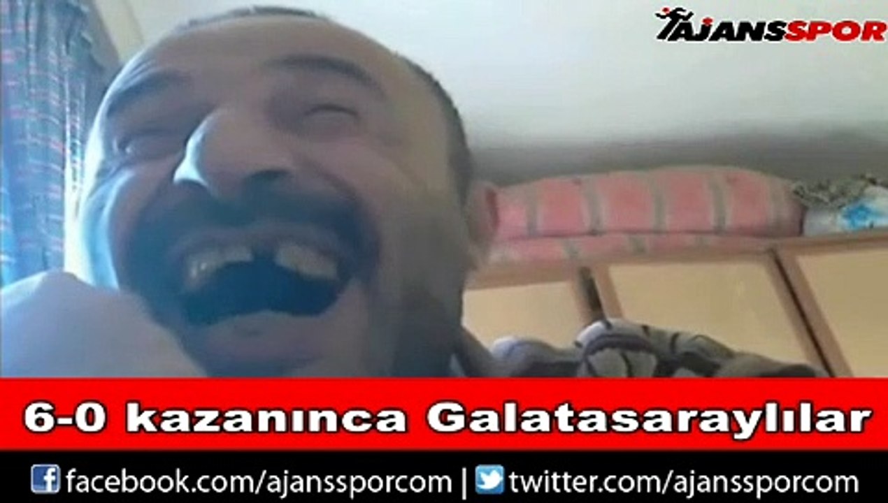 Umarsızca gülen adam - Tayyip Erdoğan