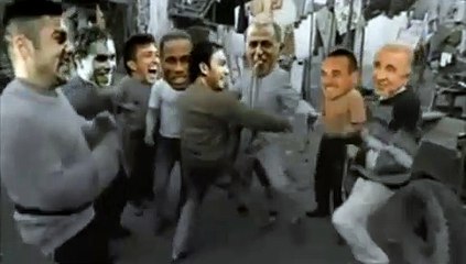 2013 model Aslan! İzlenme rekoru kırıyor..