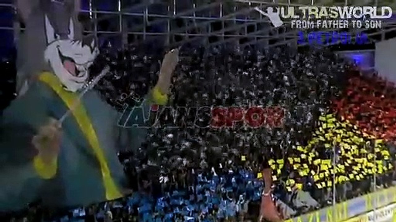 Haftanın en ateşli taraftarları! 3: FC Petrolul...