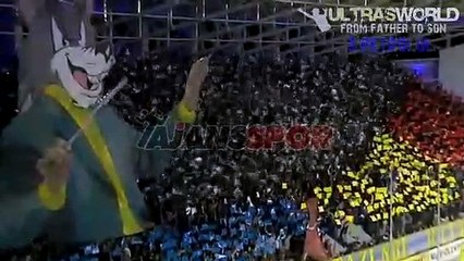 Haftanın en ateşli taraftarları! 3: FC Petrolul Ploieşti