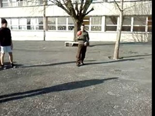 Echange Sports différents