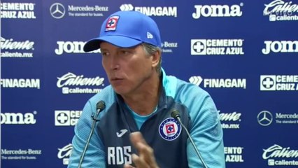 Liga MX: ¿Qué busca Siboldi en un posible refuerzo?