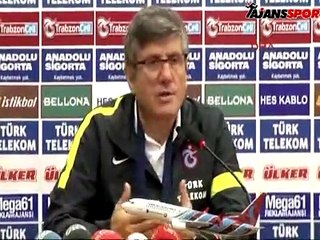 Akçay: 'Kazanmak çok önemli..'